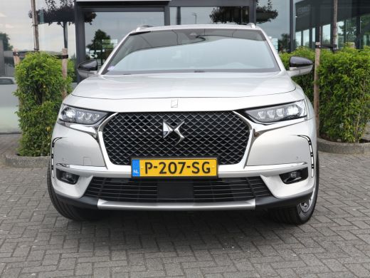 DS DS 7 1.6 PureTech Rivoli 180 PK TREKHAAK CAMERA ZEER LUX ActivLease financial lease