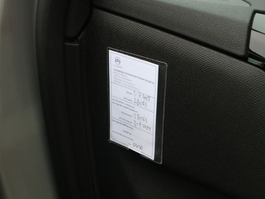 DS DS 7 1.6 PureTech Rivoli 180 PK TREKHAAK CAMERA ZEER LUX ActivLease financial lease