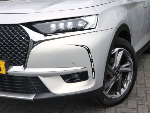DS DS 7 1.6 PureTech Rivoli 180 PK TREKHAAK CAMERA ZEER LUX ActivLease financial lease