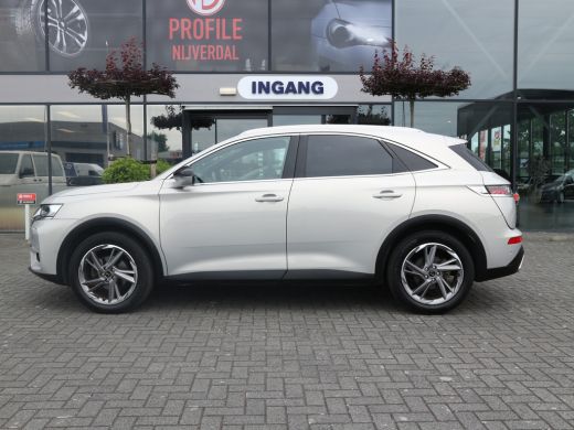 DS DS 7 1.6 PureTech Rivoli 180 PK TREKHAAK CAMERA ZEER LUX ActivLease financial lease