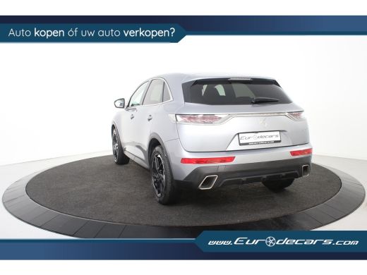 DS DS 7 180 EAT8 *1ste Eigenaar*Navigatie*DAB* ActivLease financial lease