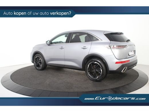 DS DS 7 180 EAT8 *1ste Eigenaar*Navigatie*DAB* ActivLease financial lease