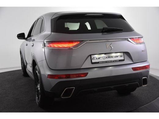 DS DS 7 180 EAT8 *1ste Eigenaar*Navigatie*DAB* ActivLease financial lease
