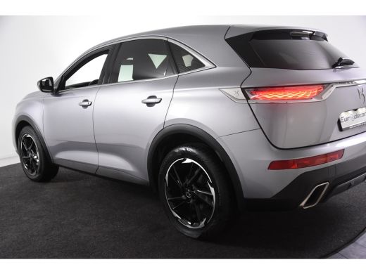 DS DS 7 180 EAT8 *1ste Eigenaar*Navigatie*DAB* ActivLease financial lease