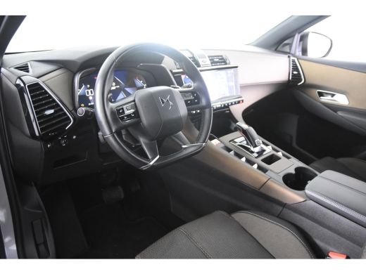 DS DS 7 180 EAT8 *1ste Eigenaar*Navigatie*DAB* ActivLease financial lease