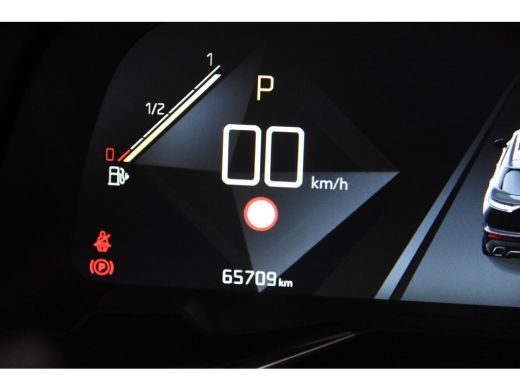 DS DS 7 180 EAT8 *1ste Eigenaar*Navigatie*DAB* ActivLease financial lease