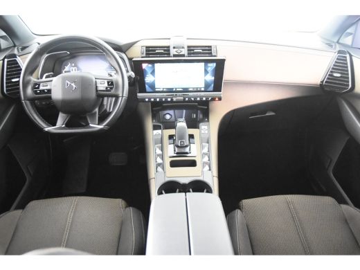DS DS 7 180 EAT8 *1ste Eigenaar*Navigatie*DAB* ActivLease financial lease