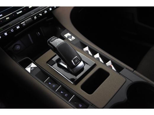 DS DS 7 180 EAT8 *1ste Eigenaar*Navigatie*DAB* ActivLease financial lease