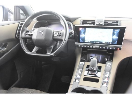DS DS 7 180 EAT8 *1ste Eigenaar*Navigatie*DAB* ActivLease financial lease