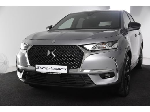 DS DS 7 180 EAT8 *1ste Eigenaar*Navigatie*DAB* ActivLease financial lease