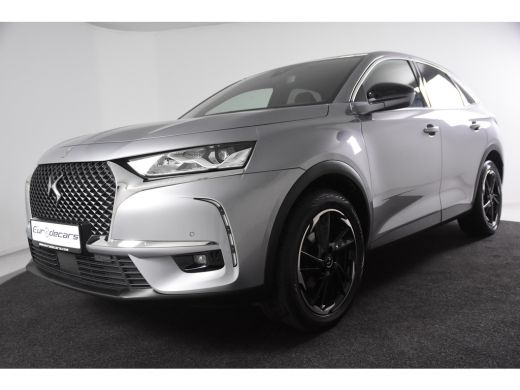 DS DS 7 180 EAT8 *1ste Eigenaar*Navigatie*DAB* ActivLease financial lease