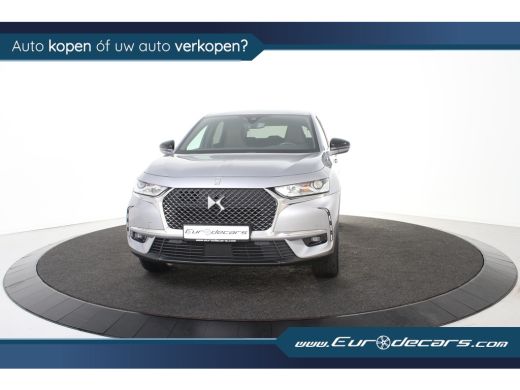 DS DS 7 180 EAT8 *1ste Eigenaar*Navigatie*DAB* ActivLease financial lease
