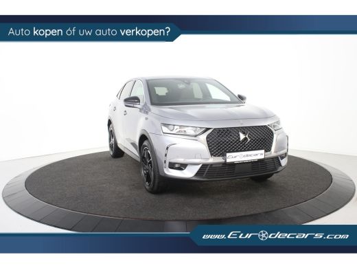 DS DS 7 180 EAT8 *1ste Eigenaar*Navigatie*DAB* ActivLease financial lease