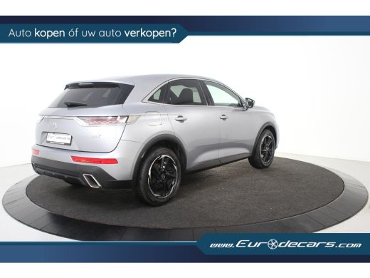 DS DS 7 180 EAT8 *1ste Eigenaar*Navigatie*DAB* ActivLease financial lease