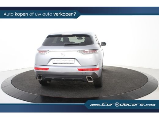 DS DS 7 180 EAT8 *1ste Eigenaar*Navigatie*DAB* ActivLease financial lease