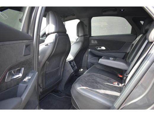 DS DS 7 E-Tense 225 Performance Line | Afn. Trekhaak | Alcantara | Navigatie | Achteruitrijcamera | 19"LM... ActivLease financial lease