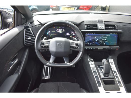DS DS 7 E-Tense 225 Performance Line | Afn. Trekhaak | Alcantara | Navigatie | Achteruitrijcamera | 19"LM... ActivLease financial lease