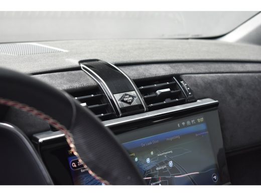 DS DS 7 E-Tense 225 Performance Line | Afn. Trekhaak | Alcantara | Navigatie | Achteruitrijcamera | 19"LM... ActivLease financial lease