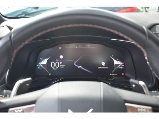 DS DS 7 E-Tense 225 Performance Line | Afn. Trekhaak | Alcantara | Navigatie | Achteruitrijcamera | 19"LM... ActivLease financial lease