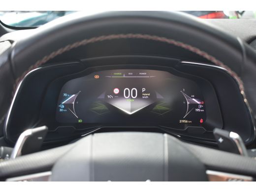 DS DS 7 E-Tense 225 Performance Line | Afn. Trekhaak | Alcantara | Navigatie | Achteruitrijcamera | 19"LM... ActivLease financial lease