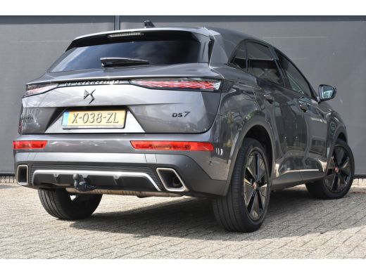 DS DS 7 E-Tense 225 Performance Line | Afn. Trekhaak | Alcantara | Navigatie | Achteruitrijcamera | 19"LM... ActivLease financial lease