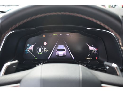 DS DS 7 E-Tense 225 Performance Line | Afn. Trekhaak | Alcantara | Navigatie | Achteruitrijcamera | 19"LM... ActivLease financial lease
