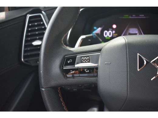 DS DS 7 E-Tense 225 Performance Line | Afn. Trekhaak | Alcantara | Navigatie | Achteruitrijcamera | 19"LM... ActivLease financial lease