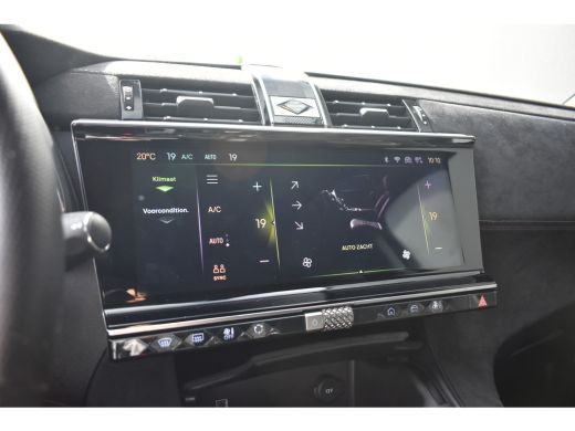 DS DS 7 E-Tense 225 Performance Line | Afn. Trekhaak | Alcantara | Navigatie | Achteruitrijcamera | 19"LM... ActivLease financial lease