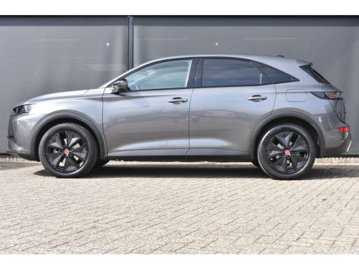 DS DS 7 E-Tense 225 Performance Line | Afn. Trekhaak | Alcantara | Navigatie | Achteruitrijcamera | 19"LM... ActivLease financial lease