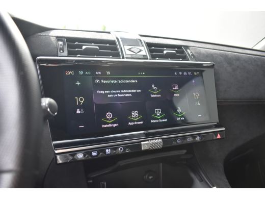 DS DS 7 E-Tense 225 Performance Line | Afn. Trekhaak | Alcantara | Navigatie | Achteruitrijcamera | 19"LM... ActivLease financial lease