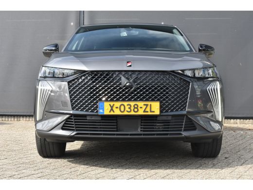DS DS 7 E-Tense 225 Performance Line | Afn. Trekhaak | Alcantara | Navigatie | Achteruitrijcamera | 19"LM... ActivLease financial lease