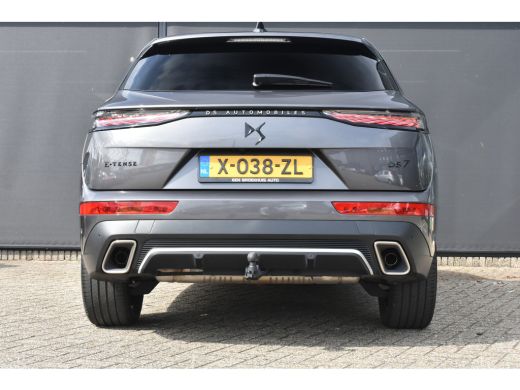DS DS 7 E-Tense 225 Performance Line | Afn. Trekhaak | Alcantara | Navigatie | Achteruitrijcamera | 19"LM... ActivLease financial lease