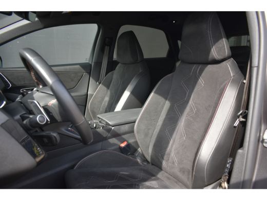 DS DS 7 E-Tense 225 Performance Line | Afn. Trekhaak | Alcantara | Navigatie | Achteruitrijcamera | 19"LM... ActivLease financial lease