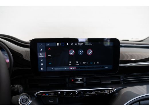 Fiat 500 42 kWh 118 PK | Apple Carplay & Android Auto | Climate Controle | Cruise Controle | 3 Fase Aanslu... ActivLease financial lease