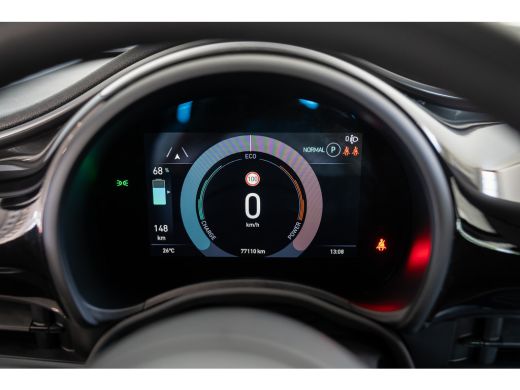 Fiat 500 42 kWh 118 PK | Apple Carplay & Android Auto | Climate Controle | Cruise Controle | 3 Fase Aanslu... ActivLease financial lease