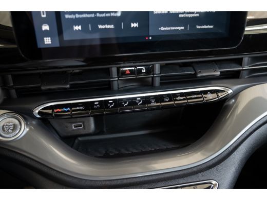 Fiat 500 42 kWh 118 PK | Apple Carplay & Android Auto | Climate Controle | Cruise Controle | 3 Fase Aanslu... ActivLease financial lease