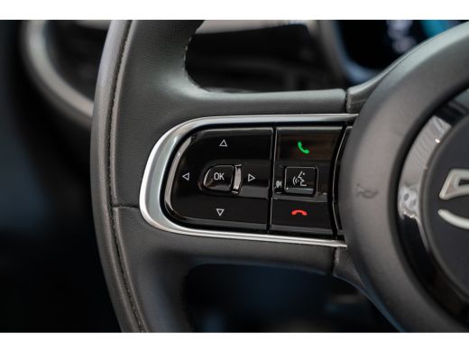 Fiat 500 42 kWh 118 PK | Apple Carplay & Android Auto | Climate Controle | Cruise Controle | 3 Fase Aanslu... ActivLease financial lease