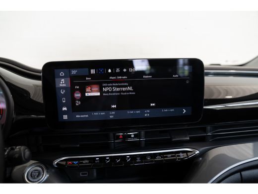 Fiat 500 42 kWh 118 PK | Apple Carplay & Android Auto | Climate Controle | Cruise Controle | 3 Fase Aanslu... ActivLease financial lease