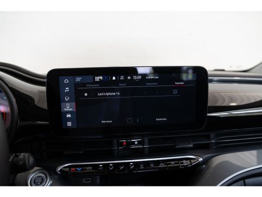 Fiat 500 42 kWh 118 PK | Apple Carplay & Android Auto | Climate Controle | Cruise Controle | 3 Fase Aanslu... ActivLease financial lease