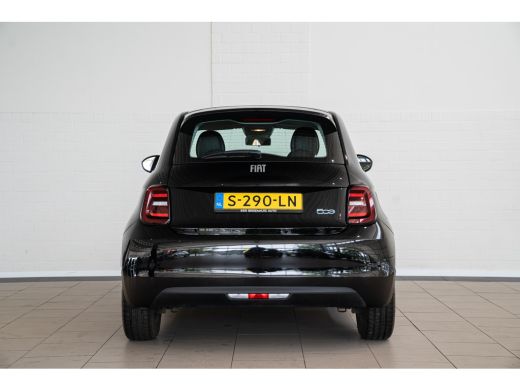 Fiat 500 42 kWh 118 PK | Apple Carplay & Android Auto | Climate Controle | Cruise Controle | 3 Fase Aanslu... ActivLease financial lease