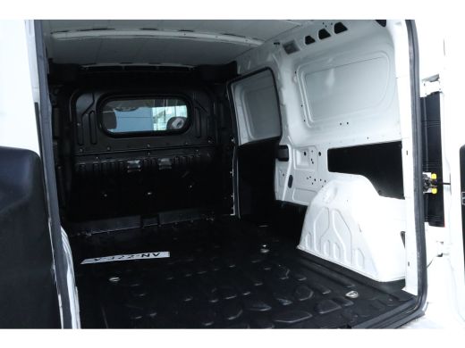 Fiat Doblò 1.6 MJ L2H1 Maxi SX | Cruise Control | Navi | Trekhaak | Sensoren | Bullbar | Sidebars | Airco ActivLease financial lease