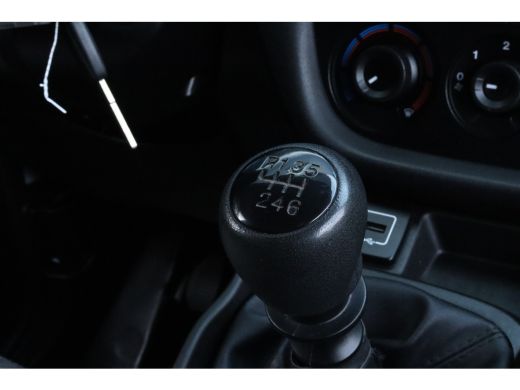 Fiat Doblò 1.6 MJ L2H1 Maxi SX | Cruise Control | Navi | Trekhaak | Sensoren | Bullbar | Sidebars | Airco ActivLease financial lease