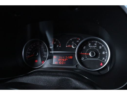 Fiat Doblò 1.6 MJ L2H1 Maxi SX | Cruise Control | Navi | Trekhaak | Sensoren | Bullbar | Sidebars | Airco ActivLease financial lease