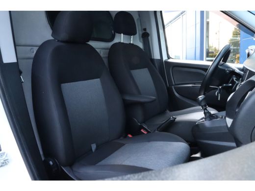 Fiat Doblò 1.6 MJ L2H1 Maxi SX | Cruise Control | Navi | Trekhaak | Sensoren | Bullbar | Sidebars | Airco ActivLease financial lease