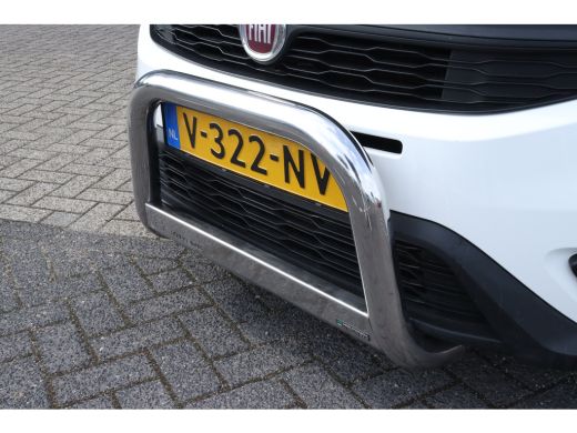 Fiat Doblò 1.6 MJ L2H1 Maxi SX | Cruise Control | Navi | Trekhaak | Sensoren | Bullbar | Sidebars | Airco ActivLease financial lease