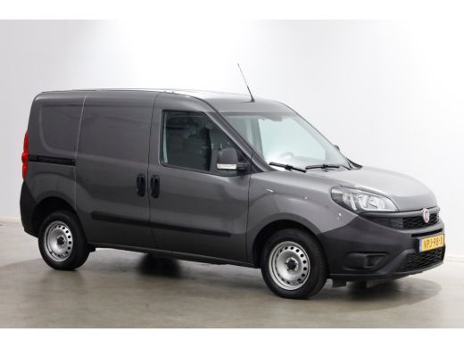 Fiat Doblò 1.6 MultiJet 105pk L1H1 Airco/Cruise Control 03-2022 ActivLease financial lease