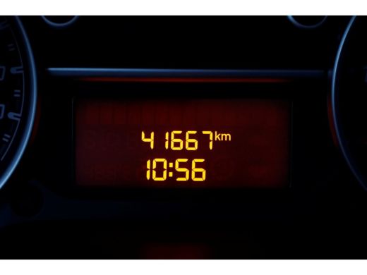 Fiat Doblò 1.6 MultiJet 105pk L1H1 Airco/Cruise Control 03-2022 ActivLease financial lease