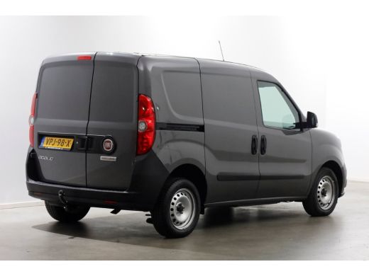 Fiat Doblò 1.6 MultiJet 105pk L1H1 Airco/Cruise Control 03-2022 ActivLease financial lease