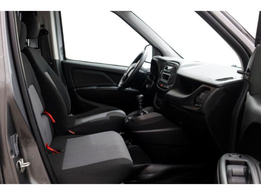 Fiat Doblò 1.6 MultiJet 105pk L1H1 Airco/Cruise Control 03-2022 ActivLease financial lease