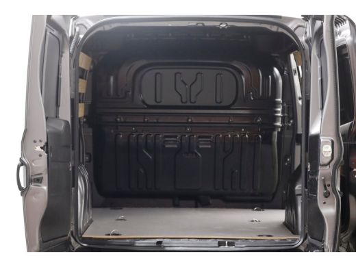 Fiat Doblò 1.6 MultiJet 105pk L1H1 Airco/Cruise Control 03-2022 ActivLease financial lease